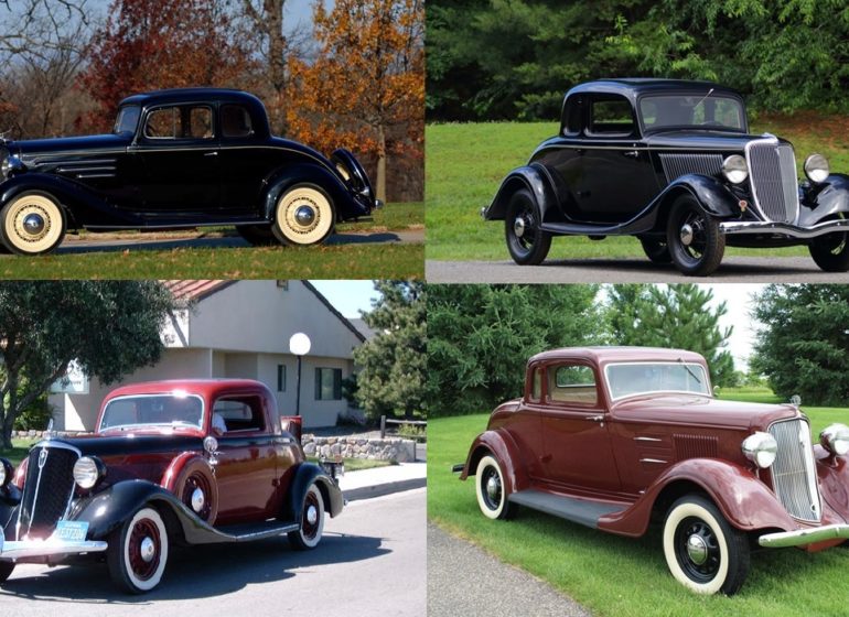 You are currently viewing The Competition