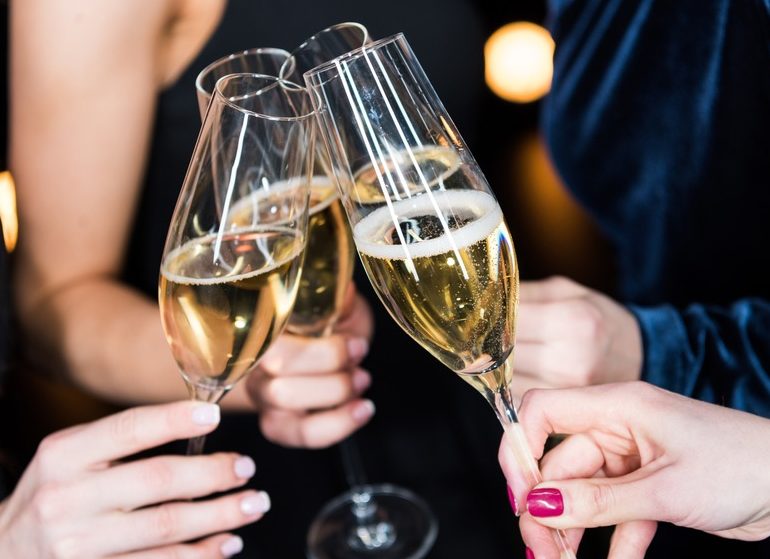 You are currently viewing A Friend in Good Times