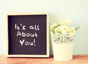 Read more about the article Important Pronoun Use