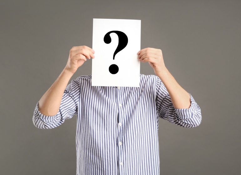 You are currently viewing Asking Great Questions