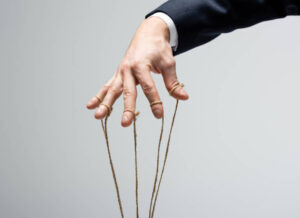 Read more about the article Candidate & Client Control