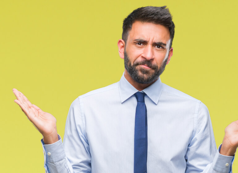 You are currently viewing The Hidden Cost of, “I don’t know.”