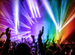 Read more about the article Alice Cooper & Seinfeld